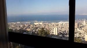 Bay View Hotel, Haifa